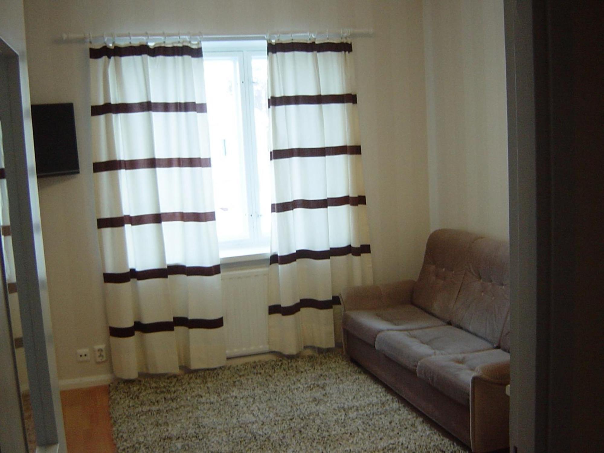 Huoneistohotelli Teekki Muuruvesi Habitación foto