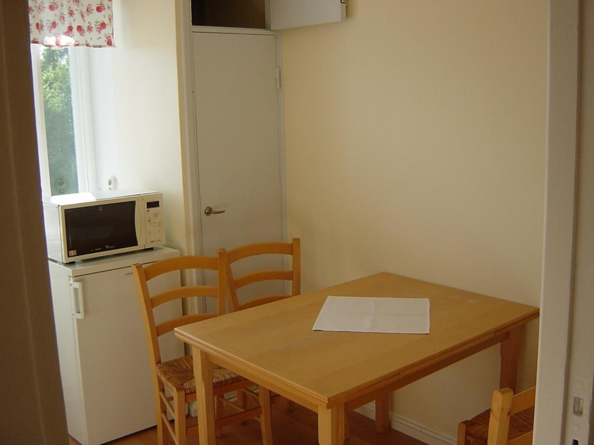 Huoneistohotelli Teekki Muuruvesi Habitación foto