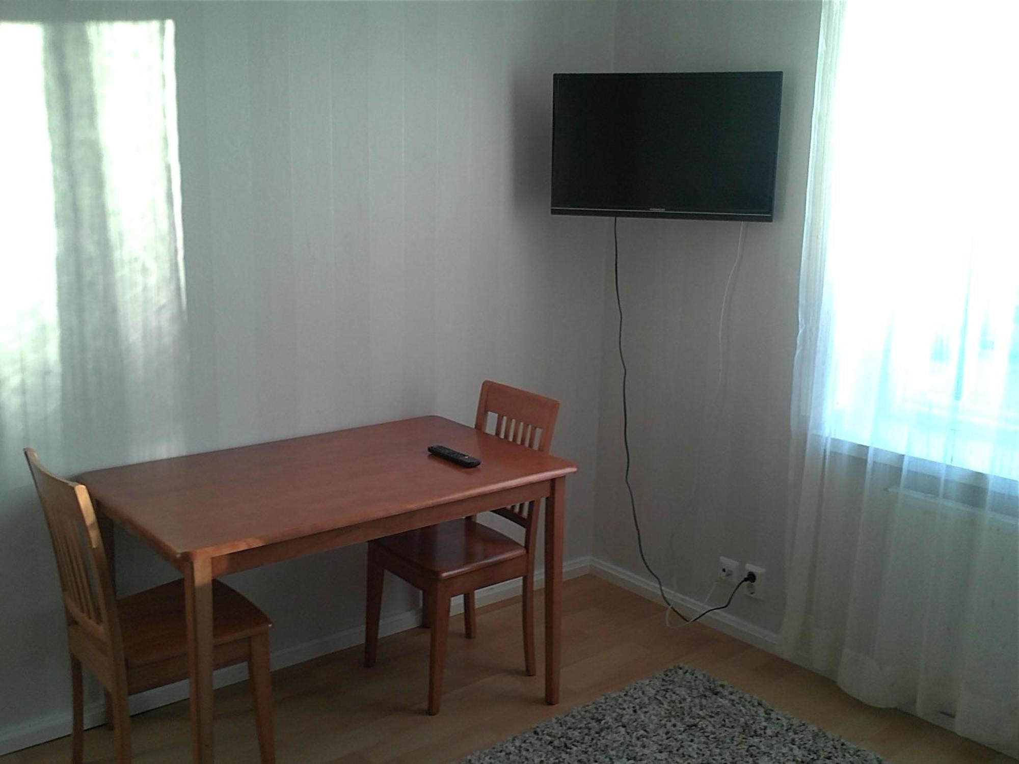 Huoneistohotelli Teekki Muuruvesi Habitación foto