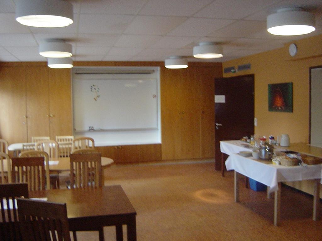 Huoneistohotelli Teekki Muuruvesi Exterior foto