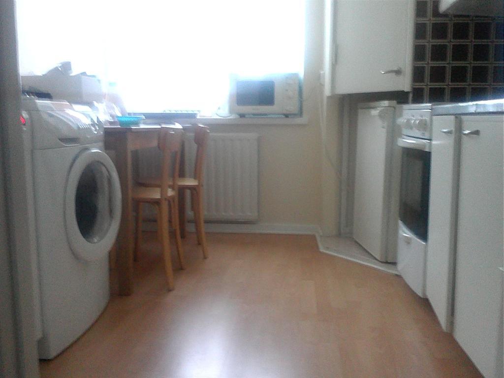 Huoneistohotelli Teekki Muuruvesi Habitación foto