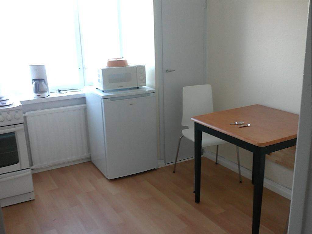 Huoneistohotelli Teekki Muuruvesi Habitación foto